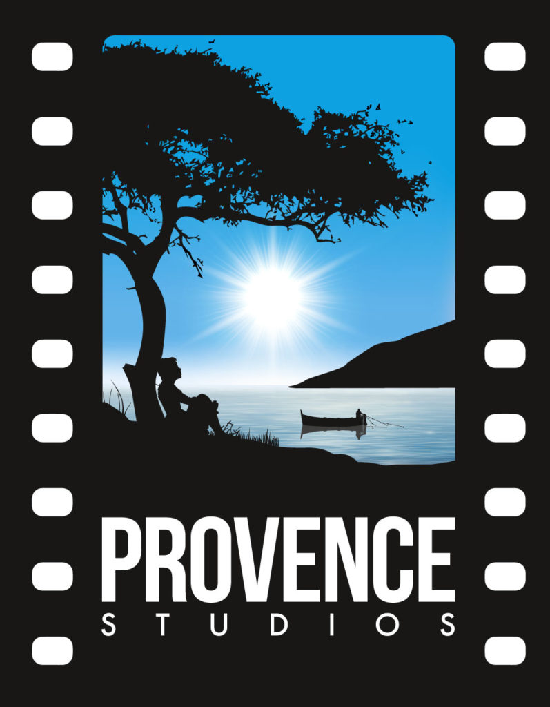 provence studios logo 2020 797x1024
