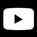 icone illustration application youtube est icone medias sociaux 561158 3605